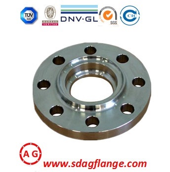 Gambaran keseluruhan UNI Blind Flange