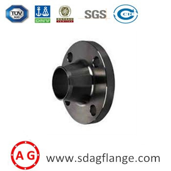 GOST 12821 80 Weld Neck Flange kaedah kimpalan