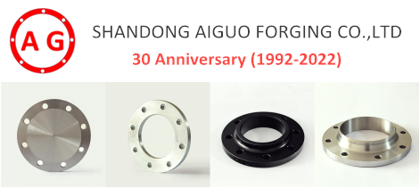 AG Flange - Promosi Karnival Ulang Tahun 30!