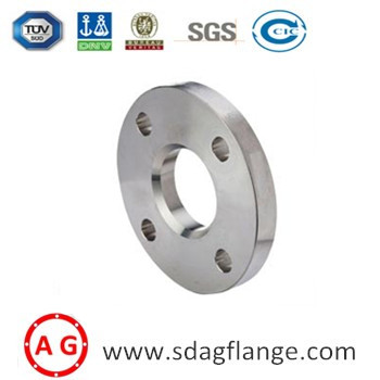 Kelebihan Loose Flange