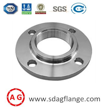 Apa itu FLANGE PIPE? Apakah peranan yang dimainkan dalam sistem saluran paip?