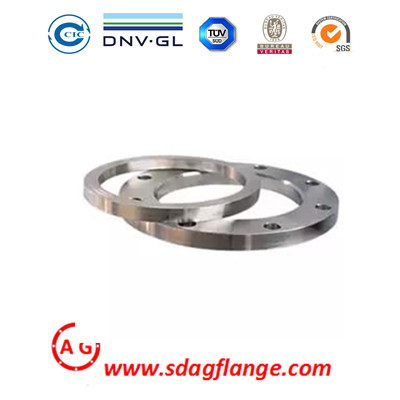 ANSI B16.5 Class300 Longgar Flange