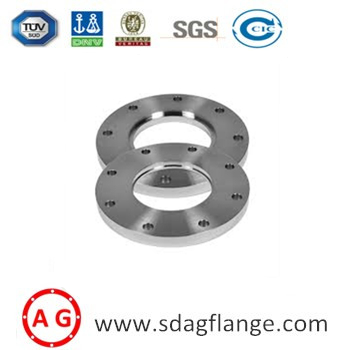 AS2129 jadual D Flange