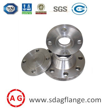 BS4504 PN10 Slip On Flange