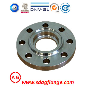 Flange bebibir DIN 2566 PN16 ZINC