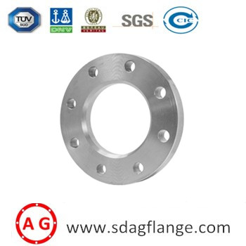 EN1092-1 PN25 Longgar Flange