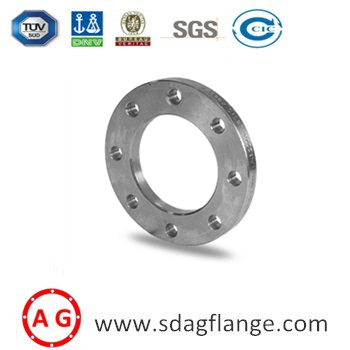 Jualan panas Forging Jis 16k Flange Pressure Rating PL Rf 50a