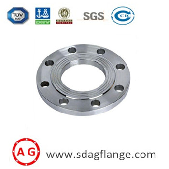 Galvanized Pipe atau GI Pipe Fitting GOST 12820-80 flange rf flange