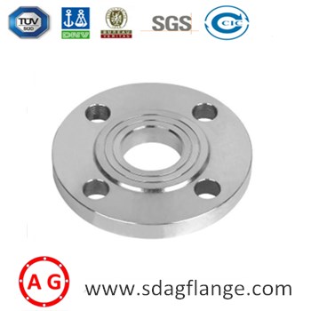 GOST 33259-2015 PN6 Plange Flange