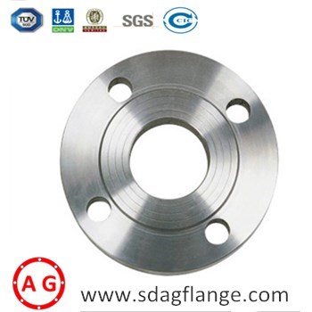 Flange Plat JIS 10K