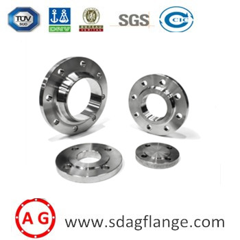 Flange Blind JIS 5K