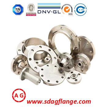 Flange Buta UNI