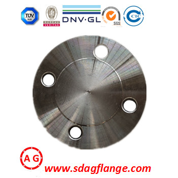 UNI6092 P245GH 4 CS Dimensi Flind Flange