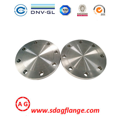 Dimensi Flange Flange UNI6092 P245GH